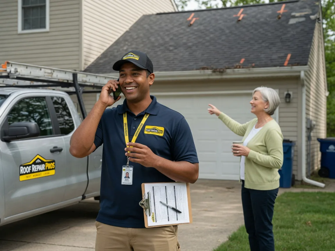 Roof Repair Grandview, TN FAQs